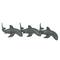 Swim Central 7" Shark Frenzy Swimming Pool Dive Toys, 3ct.